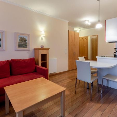 Hafendomicil Appartement Wh01 - Forelle Waren  Extérieur photo